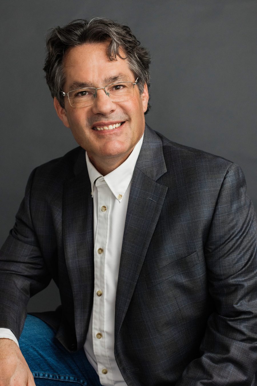 Dr. Jan Looman